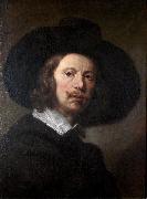 Portrait of a Man Peter Franchoys